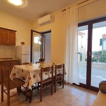 Apartmani Anita Žaborić Szoba fotó