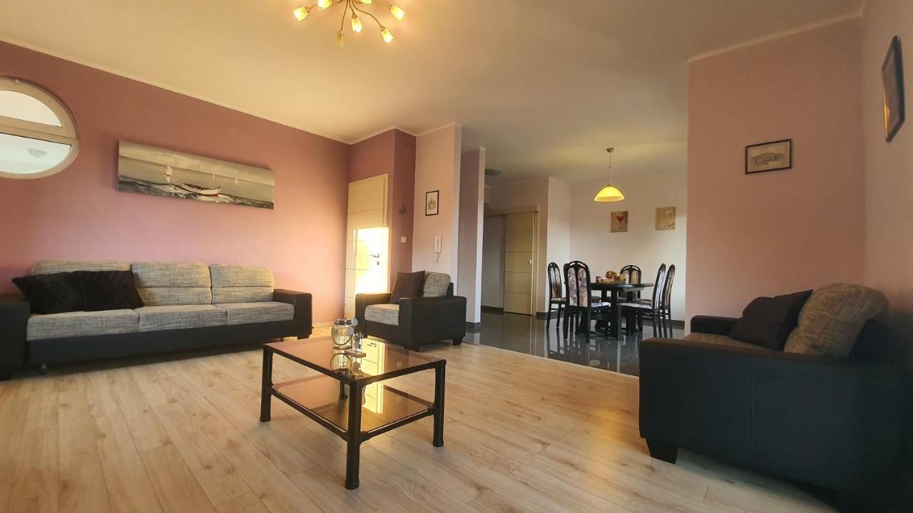 Apartmani Anita Žaborić Kültér fotó
