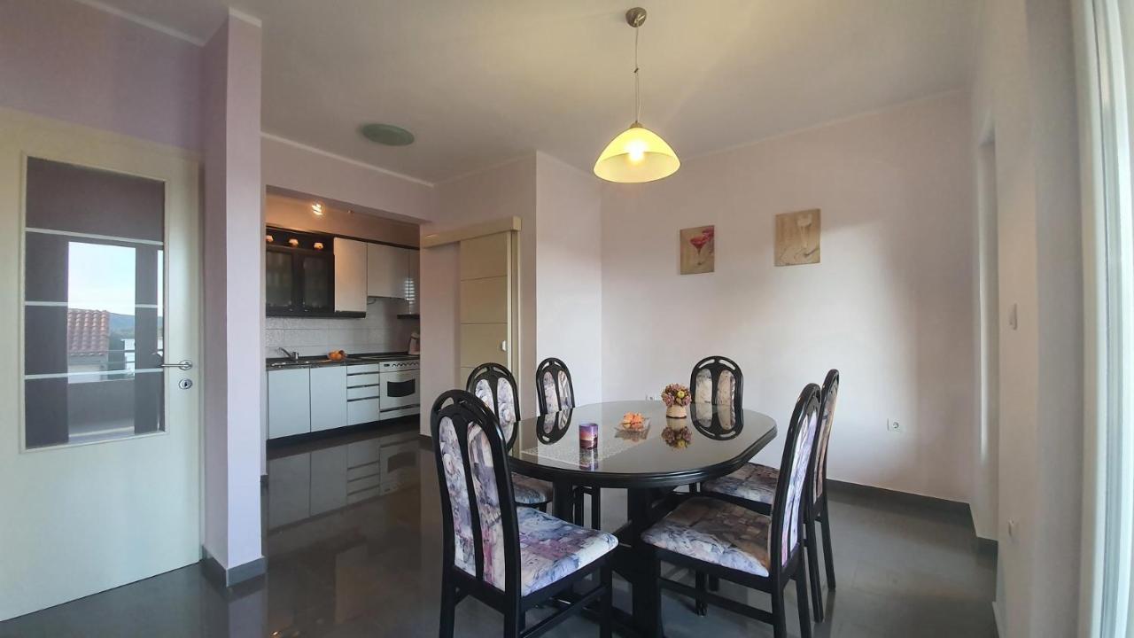 Apartmani Anita Žaborić Kültér fotó
