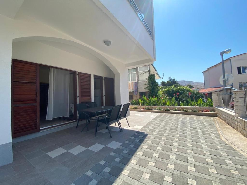 Apartmani Anita Žaborić Kültér fotó