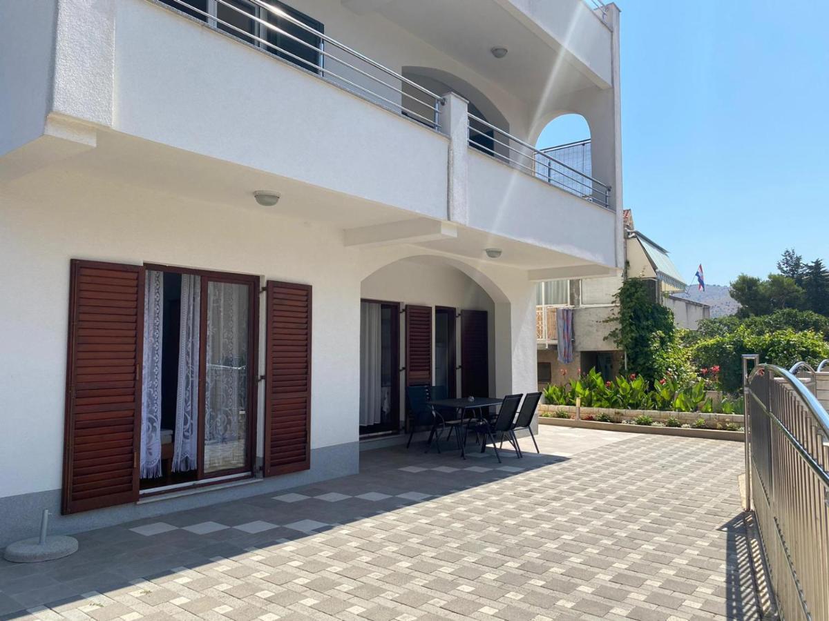 Apartmani Anita Žaborić Kültér fotó