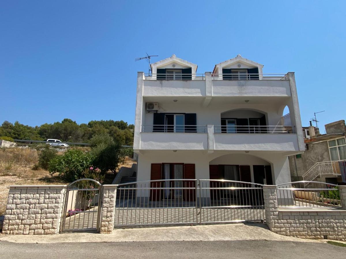 Apartmani Anita Žaborić Kültér fotó