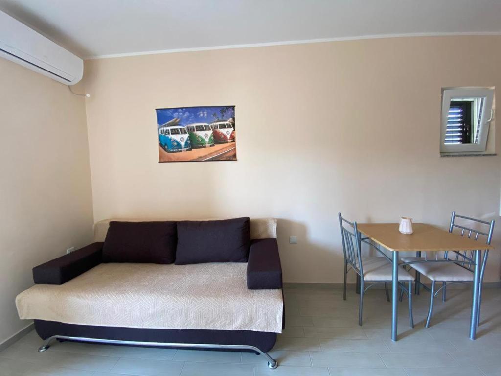 Apartmani Anita Žaborić Kültér fotó