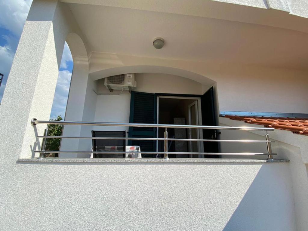 Apartmani Anita Žaborić Kültér fotó