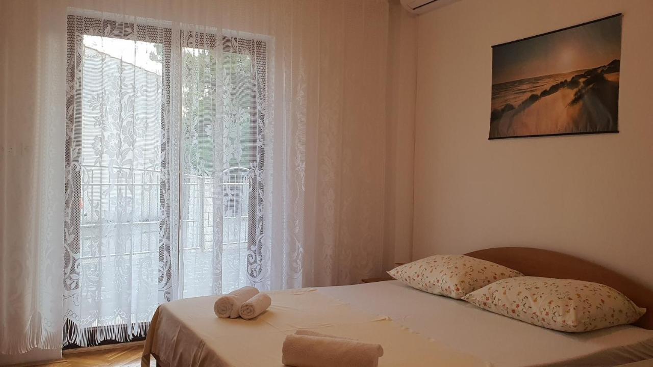 Apartmani Anita Žaborić Kültér fotó
