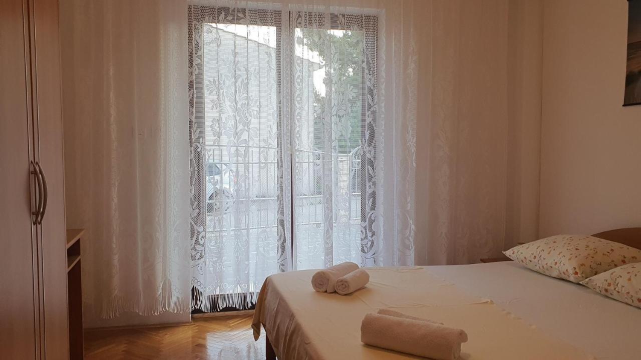 Apartmani Anita Žaborić Kültér fotó