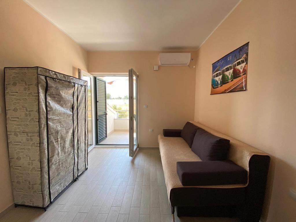 Apartmani Anita Žaborić Kültér fotó