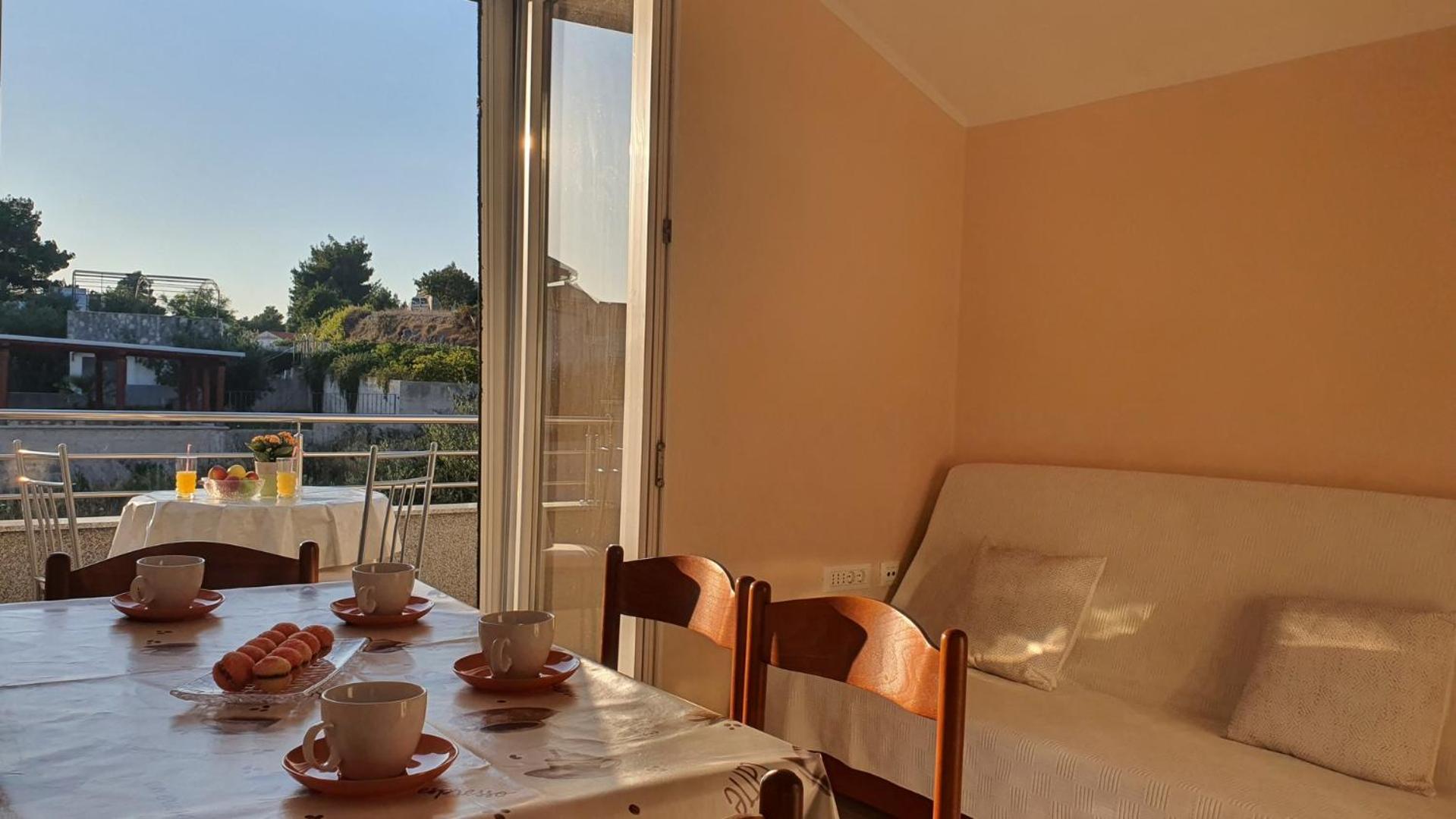 Apartmani Anita Žaborić Szoba fotó