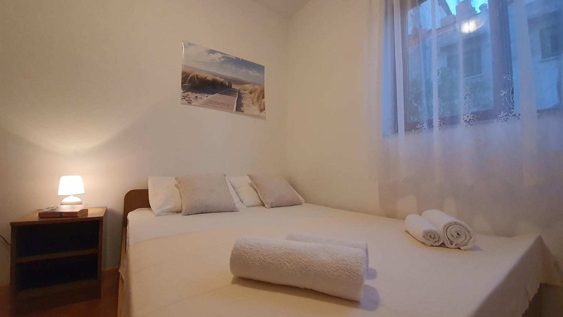 Apartmani Anita Žaborić Szoba fotó