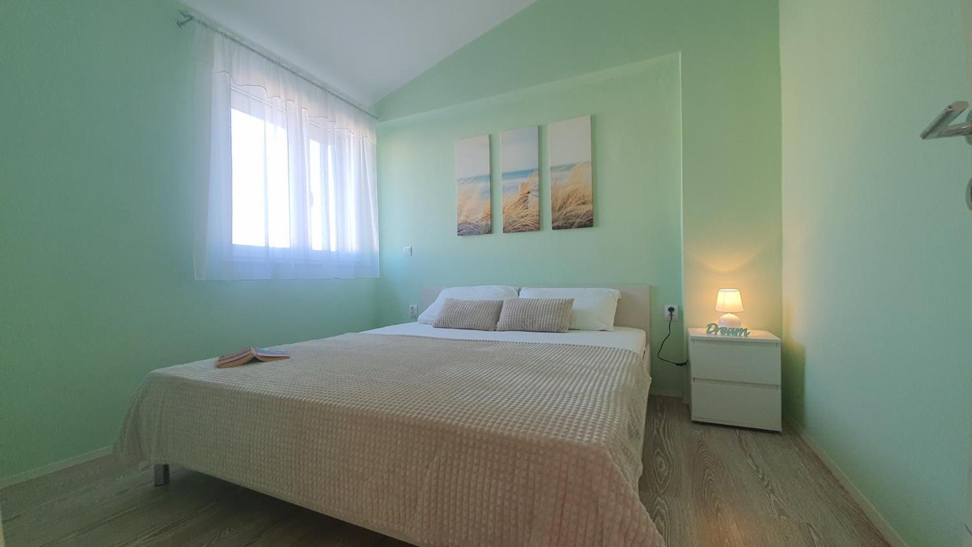 Apartmani Anita Žaborić Szoba fotó