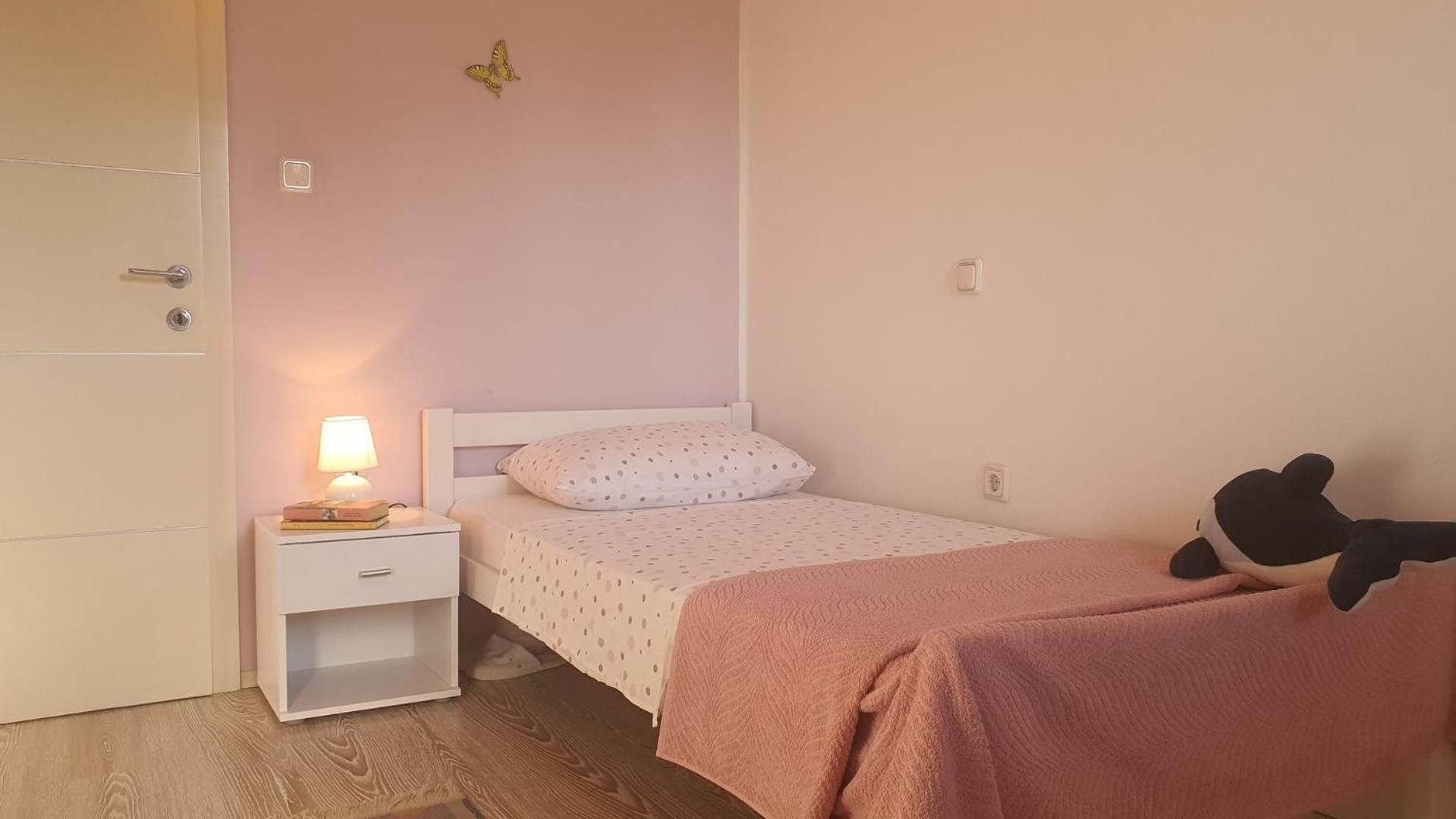Apartmani Anita Žaborić Szoba fotó
