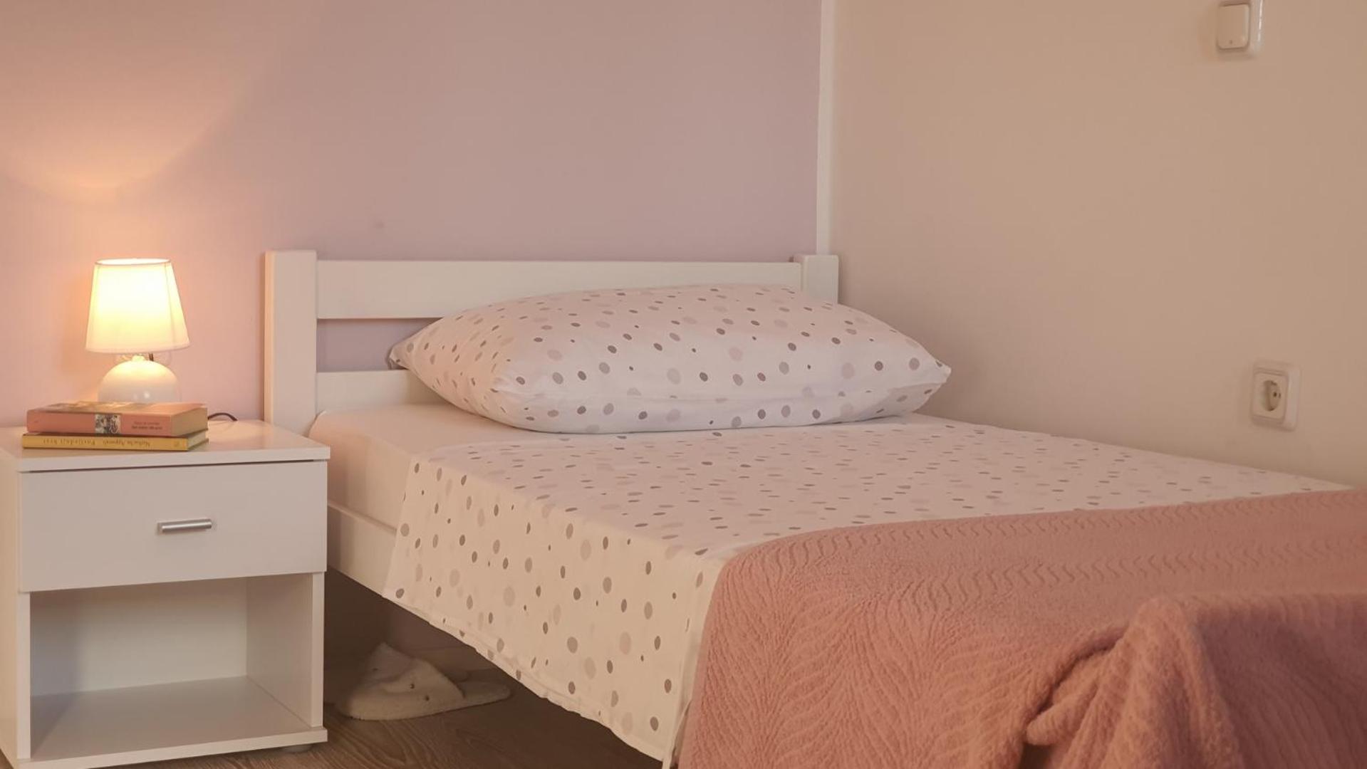 Apartmani Anita Žaborić Szoba fotó