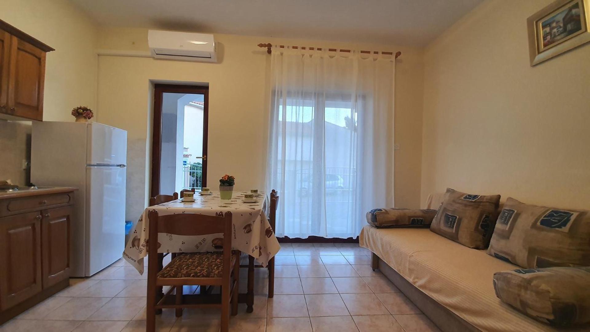 Apartmani Anita Žaborić Szoba fotó