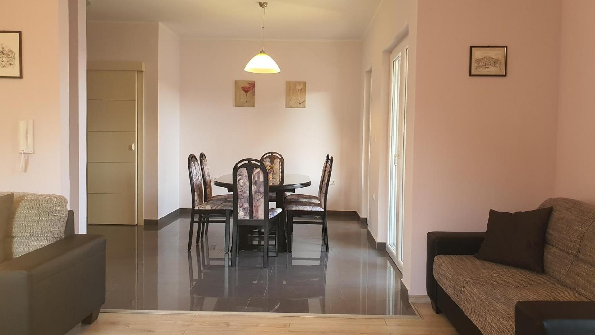 Apartmani Anita Žaborić Szoba fotó