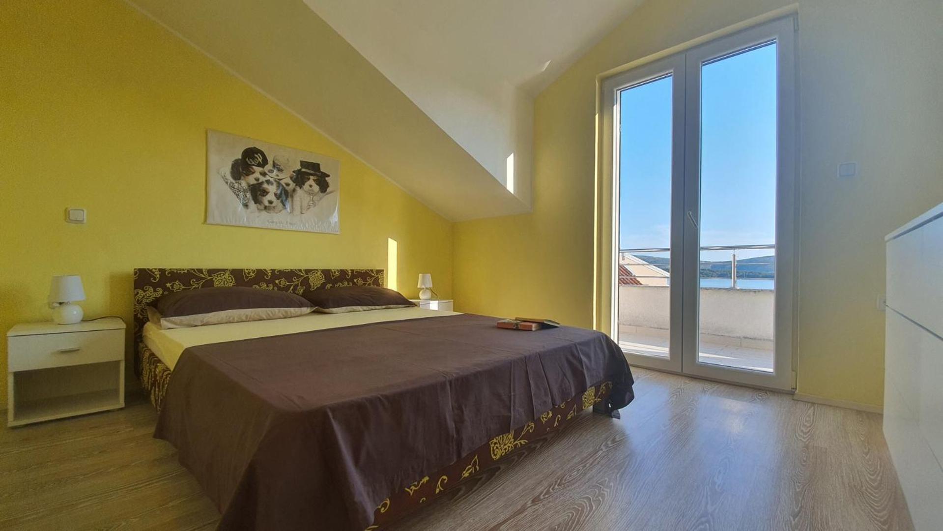 Apartmani Anita Žaborić Szoba fotó