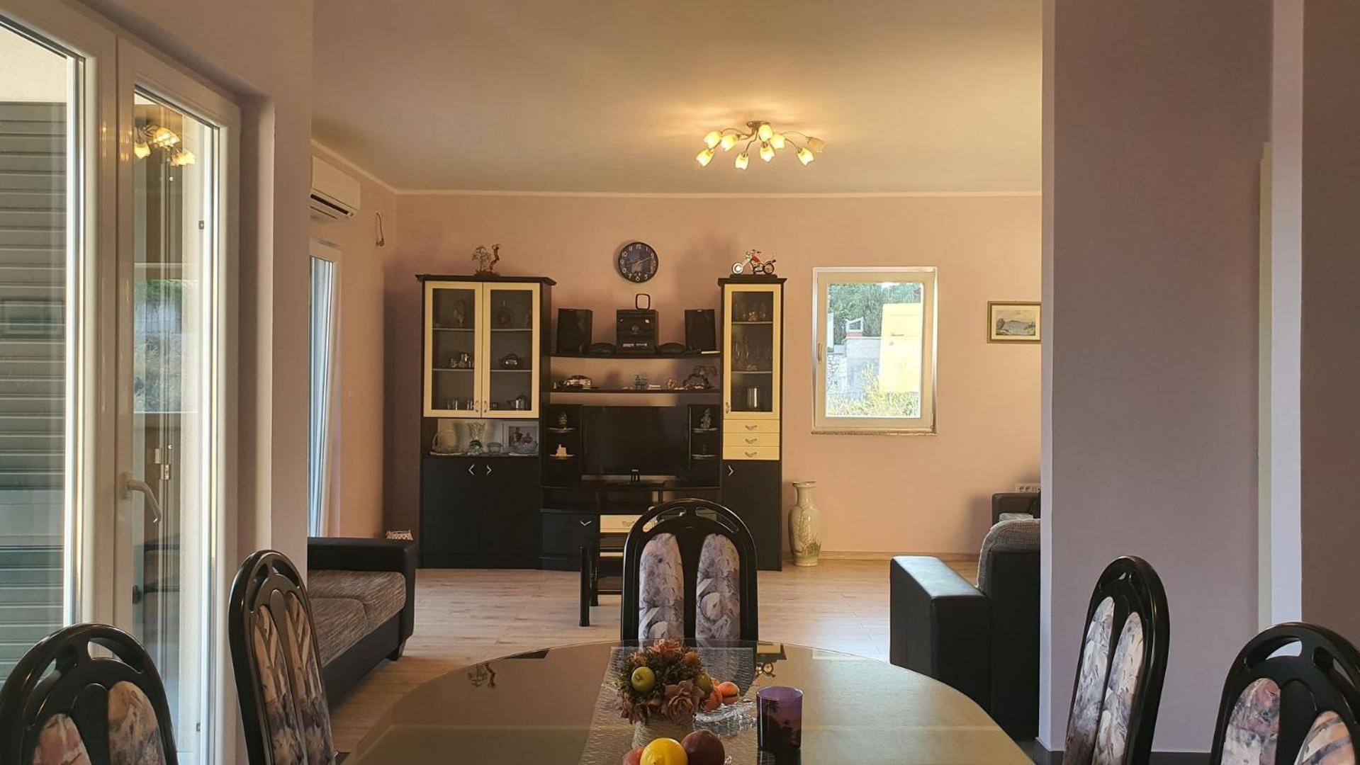 Apartmani Anita Žaborić Szoba fotó
