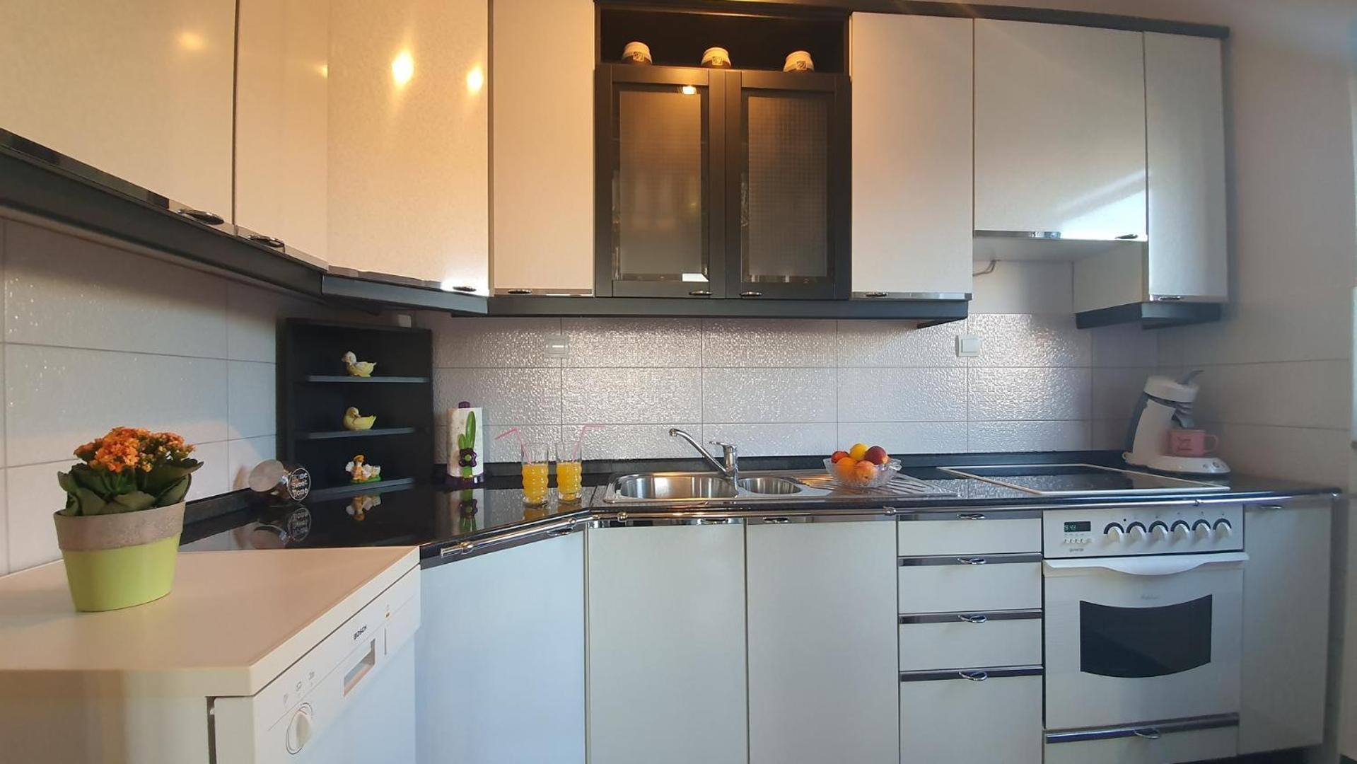 Apartmani Anita Žaborić Szoba fotó