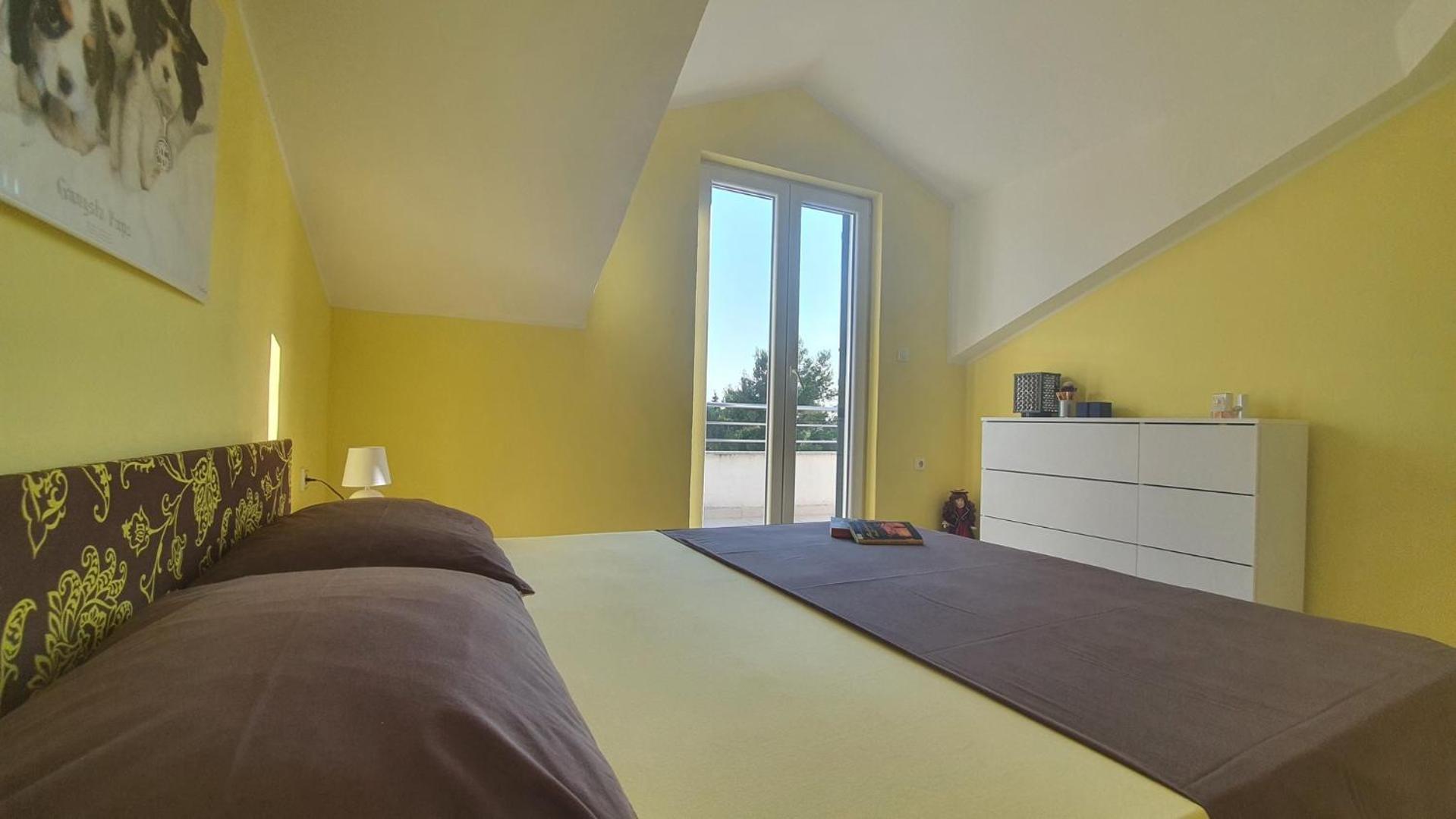 Apartmani Anita Žaborić Szoba fotó