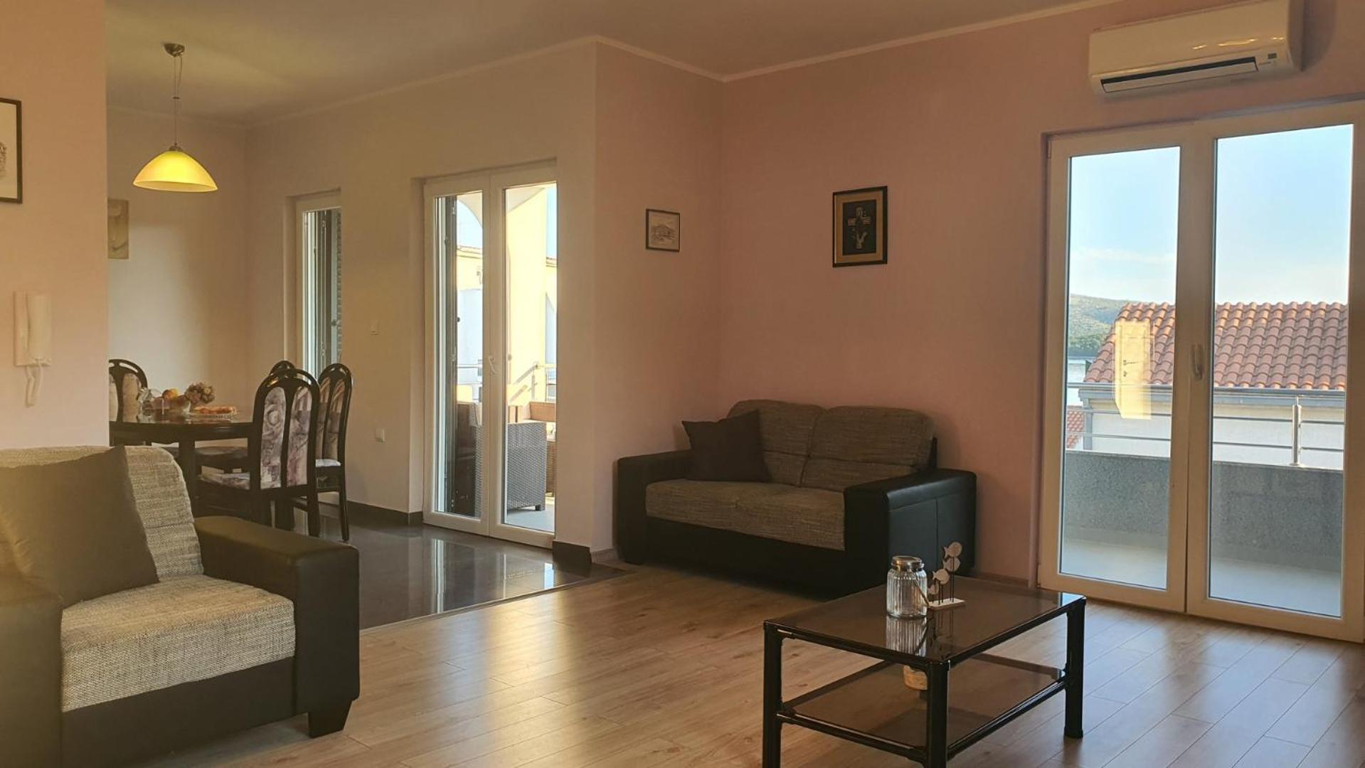 Apartmani Anita Žaborić Szoba fotó